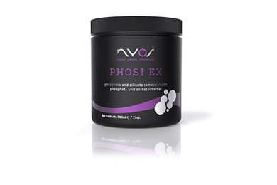 Produktbild von NYOS Phosi-Ex Silikat- und Phosphatadsorber 500 ml - 500 ml