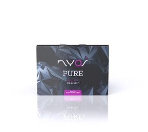Produktbild von Nyos® Pure® Meersalz - 20 kg Box