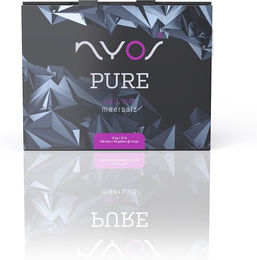 Nyos Pure Meersalz - 10 kg – Bild 1 von 2