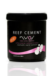 Produktbild von NYOS Reef Cement Korallenkleber für Meerwasseraquarien - 500 ml