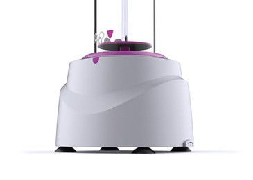 Produktbild von Nyos TORQ G2 Dock Hochleistungs-Systemreaktor