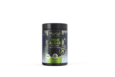 Produktbild von NYOS True Algae Bio Softgranulat - 70 g