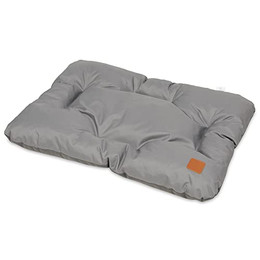 Produktbild von NYVI Hundekissen Morti 73x53 cm Grau