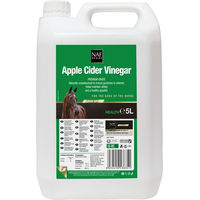 Produktbild von NAF Apple Cider Vinegar Apfelessig Ergänzungsfutter 5 Liter