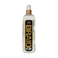 Produktbild von NAF Braid it Up Einflechtspray zur Mähnen- und Schweifpflege 500 ml