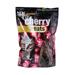 NAF Cherry Pferdeleckerli 1kg – Bild 1 von 5