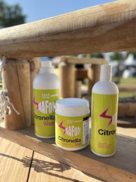 NAF Citronella-Gel zur Fellpflege - 750 g – Bild 1 von 3