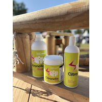 Produktbild von NAF Citronella-Gel zur Fellpflege - 750 g