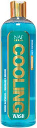 NAF Cooling Wash Shampoo für Pferde 500 ml – Bild 1 von 4
