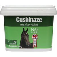 Produktbild von NAF Cushinaze Haut-Fell-Supplement mit Vitaminen für die Immunstärkung und Verdauung 1 kg