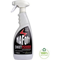 Produktbild von NAF Deet Power Insektenspray für Pferde 750 ml