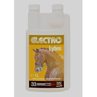 Produktbild von NAF Electro Lytes Liquid Elektrolyte Ergänzungsfutter 1l