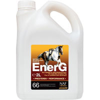 Produktbild von NAF EnerG Flüssiges Nahrungsergänzungsmittel für Sport und Leistung mit Vitaminen und Mineralstoffen