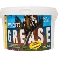 Produktbild von NAF Event Grease Pferdefett 2500g - 2,5 kg