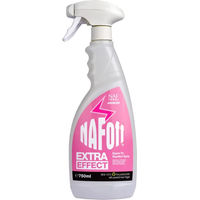 Produktbild von NAF Extra Effect Insektenschutzspray für Pferde 750 ml