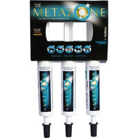 Produktbild von NAF Five Star Metazone Paste Ergänzungsfuttermittel 90 ml