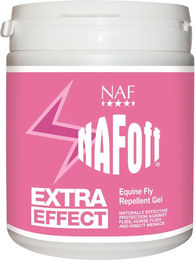 Produktbild von NAF Fliegenspray Rosa 750 ml