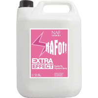 Produktbild von NAF Fliegenspray und Fellspray gegen Insekten für Pferde 2500 ml