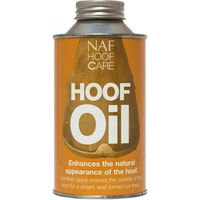 Produktbild von NAF Huföl für Pferde 500 ml zur Hufpflege - 500 ml