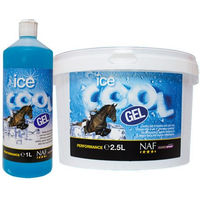 Produktbild von NAF Ice Cool Gel Kühlprodukt 2,5 Liter Blau