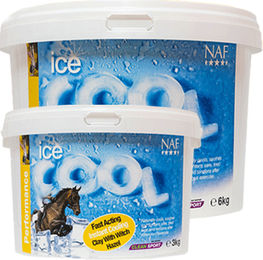 NAF Ice Cool Kühlpaste 3 kg – Bild 1 von 6