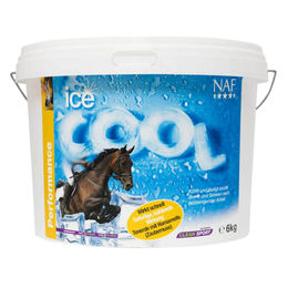NAF Ice Cool Kühlpaste mit Tonerde 6 kg – Bild 1 von 3