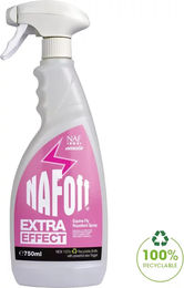 Produktbild von NAF Insektenspray Fliegenspray für Pferde 750 ml
