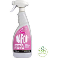 Produktbild von NAF Insektenspray Fliegenspray für Pferde 750 ml