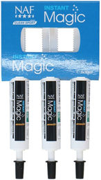 NAF Instant Magic Beruhigung Nahrungsergänzung 3x 30 ml - 3 x 30 ml – Bild 1 von 7
