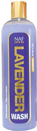 NAF Lavendel Shampoo zur Fellpflege 500 ml - 5 l – Bild 1 von 3