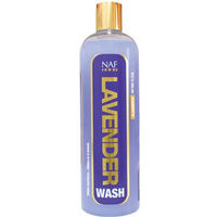 Produktbild von NAF Lavendel Shampoo zur Fellpflege 500 ml - 5 l