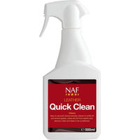 Produktbild von NAF Leder Quick Clean Lederreinigung 500 ml