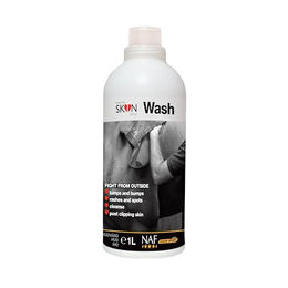 NAF Love The Skin He's In Skin Hundeshampoo – Bild 1 von 1