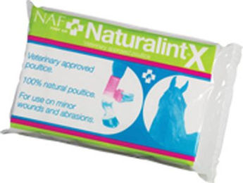 NAF NaturalintX Wundauflage zur Wundpflege Weiß 1 Stück – Bild 1 von 3