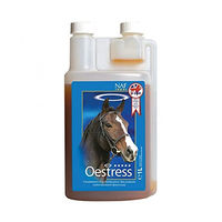 Produktbild von NAF Oestress Liquid Zusatzfuttermittel für Pferde 5 Liter - 5 l