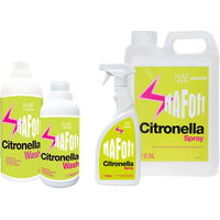 Produktbild von NAF Off Citronella Shampoo zur Fellpflege 500 ml