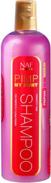 NAF Pimp My Pony Pink Shampoo für Pferde 500 ml – Bild 1 von 2