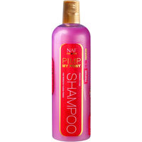 Produktbild von NAF Pimp My Pony Pink Shampoo für Pferde 500 ml