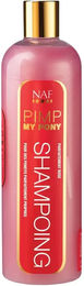 Produktbild von NAF Pimp My Pony Shampoo Desinfektionsspray für Pferde 500 ml