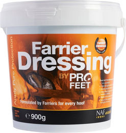NAF ProFeet Farrier Hoof Dressing Hufsalbe 2,5 kg - 2,5 kg – Bild 1 von 4