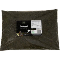 Produktbild von NAF Seaweed Pferde-Ergänzungsfutter mit hohem Jodgehalt zur Unterstützung von Schilddrüse und Stoffwechsel 2 kg