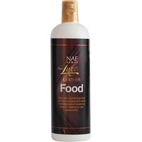 Produktbild von NAF Sheer Luxe Leather Food Lederpflege Creme 500 ml - 500 ml