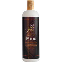 Produktbild von NAF Sheer Luxe Leather Food Lederpflege Creme