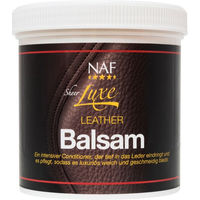 Produktbild von NAF SheerLuxe Leather Lederbalsam - 400 g