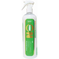 Produktbild von NAF Shine On Glanzspray für Pferde 500 ml