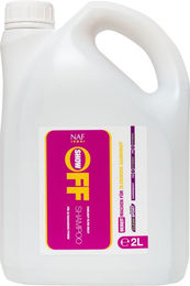 NAF Show Off Shampoo für Pferde 500 ml zur Fellpflege für extra Glanz - 500 ml – Bild 1 von 7