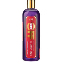 Produktbild von NAF Show Off Shampoo Pferd Fellpflege 500ml