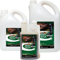 Produktbild von NAF Superflex 5 Star flüssiges Gelenk-Supplement für Pferde 2 Liter