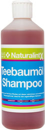 Produktbild von NAF Teebaum Shampoo zur Fellpflege