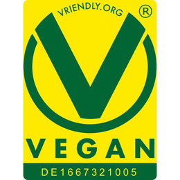 Produktbild von naftie Bio Hirse Gold Vegan Nassfutter für alle Altersstufen 1000g